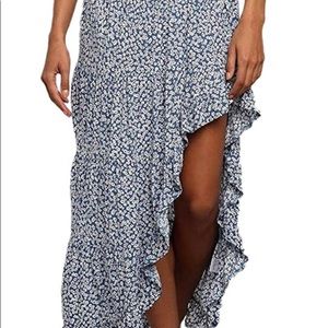 Women Maxi Skirt